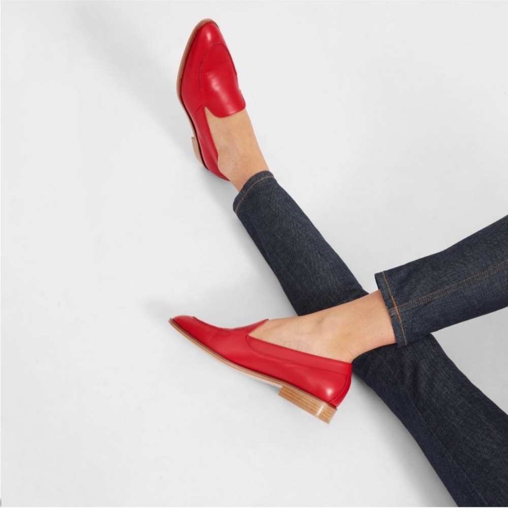 Everlane The Modern Loafer